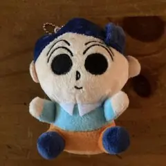 クレヨンしんちゃんの風間くんマスコットチャーム