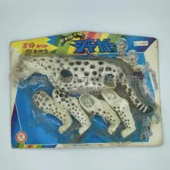 2026年最新】タカラ 変身サイボーグ ジャガーの人気アイテム - メルカリ