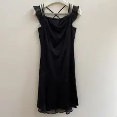 Rue de B リューデベー　ワンピース　結婚式　お呼ばれ