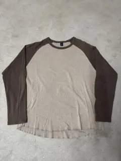 GAP ラグランのサムネイル