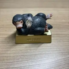 ファンタスティック・ビースト ニフラー フィギュア 音が鳴る