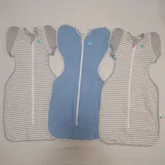 【3枚セット】スワドルアップM×3 ステージ2
