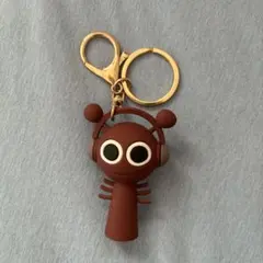 スプランキー　キーホルダー