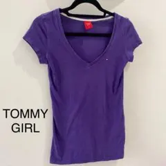 TOMMY GIRL Tシャツ　XSサイズ