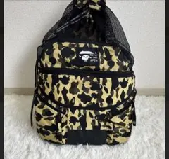 未使用 A BATHING APE ブルーカモ 非売品 ブリーフケース ASUS - メルカリ