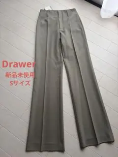 パンツ draw drawers capri pants (gray) draw drawers カプリパンツ - メルカリ