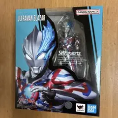 S.H.Figuarts ウルトラマンブレーザー 「ウルトラマンブレーザー」のサムネイル