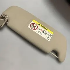 バニティミラー海外タイトヨタ純正ハイラックスGUN226、GUN125 バイザー バニティミラー海外タイトヨタ純正ハイラックスGUN226、GUN125