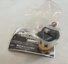 【新品未開封】ガチャ　プロ野球マスコット　めじるし　マリーンズ　マーくん