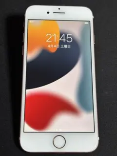 iPhone7 36GB A1779 (MNCJ2J/A) ローズゴールド