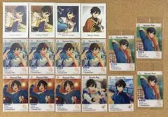 あんスタ 北斗 ぱしゃっつ アニメイト 特典 7周年 エモカ エモカカード