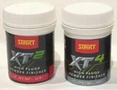 START XT4 ハイフッ素パウダーフィニッシャー - メルカリ