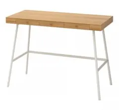 IKEA 引き出し付きデスクのサムネイル