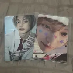 RIIZE ALL OF YOU ウォンビン 東京ドーム 限定 トレカ