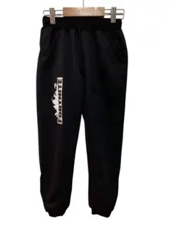 フォートナイト スウェットパンツ 黒