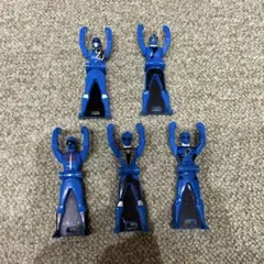 レンジャーキー　まとめ売り 2026年最新】レンジャーキー まとめ売りの人気アイテム - メルカリ
