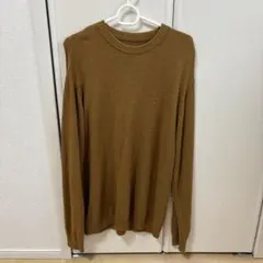 Mサイズ ニット・セーター アクリル混のサムネイル