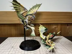 モンスターハンター スタンダードモデル ガノトトス　ガノトトス亜種