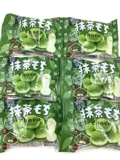 チロルチョコ★ 抹茶もち★チョコレート★抹茶★