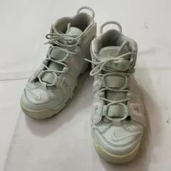 ナイキ ウィメンズ エア モア アップテンポ スニーカー 26cm