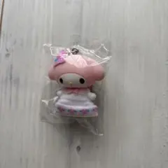 マイメロディ　ちびっとも