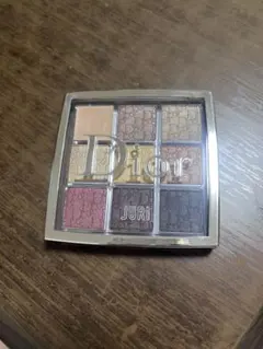 Dior Backstage アイシャドウパレット 006 ブロンズ