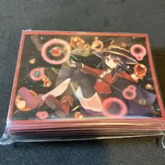 2025年最新】めぐみん スリーブの人気アイテム - メルカリ