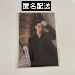 INI 西洸人 ポストカード 2nd写真集 Viva la vita