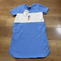 Nike 半袖ワンピース