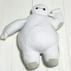 ベイマックス BIGぬいぐるみ タグ付き 60cm