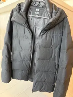 UNIQLOシームレスダウン