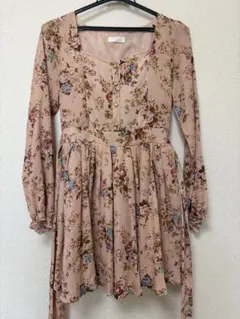 LIZLISA ワンピース