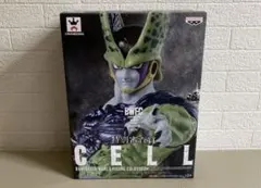 フィギュア　セル　ドラゴンボールZ 　造形天下一武道会 其之四
