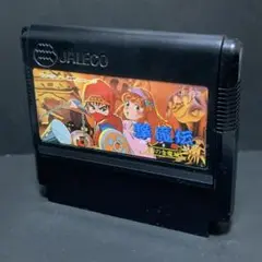 じゃじゃ丸撃魔伝　ファミコンソフト　まとめ買い歓迎