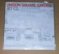 UNISON SQUARE GARDEN レコード型コースター CITS HMV - メルカリ