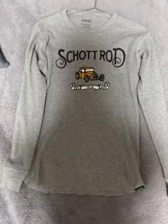 schott 長袖サマールのサムネイル
