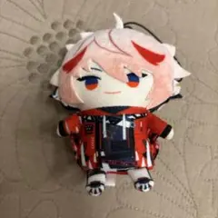 にじさんじ VOLTACTION セラフ・ダズルガーデン にじぱぺっと