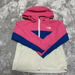 THE NORTH FACE フード付きジャケット