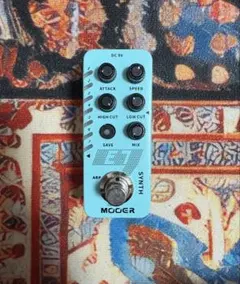 2026年最新】mooer e7の人気アイテム - メルカリ
