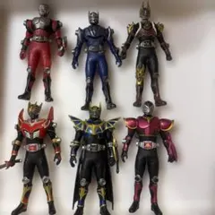 仮面ライダー ライアサバイブ フィギュア - メルカリ