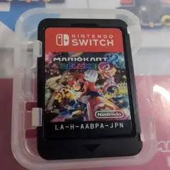 マリオカート8 デラックス Nintendo Switch ソフト
