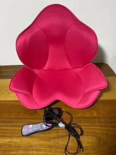 芦屋美整体　骨盤スリムスタイリーエアー　CY-1153 チェリーピンクのサムネイル