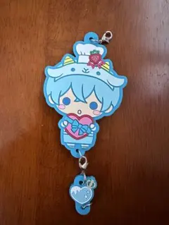 すとぷり ころん キーホルダー