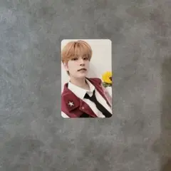 Straykids スキズ スンミン soundwave 4.0ラキドロ 特典