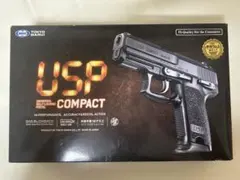 東京マルイ USP COMPACT ガスブローバックのサムネイル