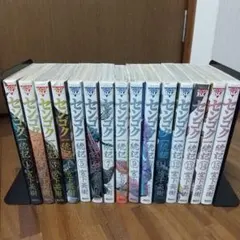 センゴク一統記 1巻〜15巻 全巻セット 宮下英樹 - メルカリ