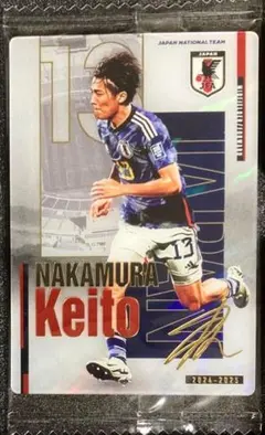 2026年最新】中村敬斗 サインの人気アイテム - メルカリ