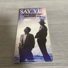 2026年最新】say yes chage askaの人気アイテム - メルカリ