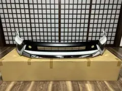 ⚠️ポテポテ様専用⚠️80ハリアー　モデリスタ　グランブレイズ　フロントのみ