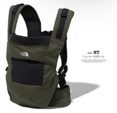 【美品 メルカリ便】ノースフェイス ベビーコンパクトキャリア 抱っこ紐 2WAY 2026年最新】THE NORTH FACE 抱っこひも・スリングの人気アイテム